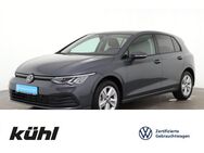 VW Golf, 1.5 TSI 8 VIII Life App, Jahr 2023 - Gifhorn