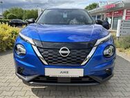 Nissan Juke 1.6 HYBRID 143 PS 4AMT TEKNA NC - Fürstenwalde (Spree)