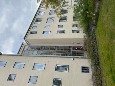 Bieterverfahren: 2-Zimmer-Wohnung (vermietet) / urban und ruhig in Berlin-Steglitz
