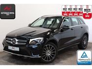 Mercedes-Benz GLC 250 4M 3x AMG STANDHEIZ,360GRAD,BURMESTER,SH - Berlin