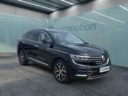 Renault Koleos, 2.0 BLUE dCi 185 Techno, Jahr 2022 - München