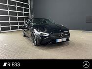 Mercedes CLA 250, SB AMG MULTIB °, Jahr 2023 - Ravensburg