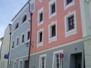Passau-Innstadt/Lederergasse: 2-Zimmer-Appartement nicht wg-geeignet - Passau