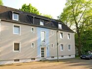 gemütliche 3,5 Zimmer Wohnung im Erdgeschoss mit neuem Duschbad - Gelsenkirchen