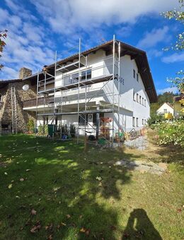 Großzügiges Haus in schöner Lage und mit viel Potential - Passau