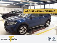 VW Taigo 1.0 TSI 110 PS LIFE PANO KAMERA ACC LED - Gelsenkirchen