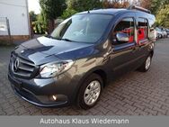 Mercedes-Benz Citan 112 Tourer Edit. Aut.- 3.Hd./orig. 60 TKM - Lorsch (Karolingerstadt)