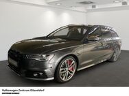 Audi S6, 4.0 TFSI quattro Avant, Jahr 2018 - Düsseldorf