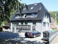 260m2 Wfl. frei: großes Einfamilienhaus mit 2 Einliegerwohnungen / MFH in Wittorf - Neumünster