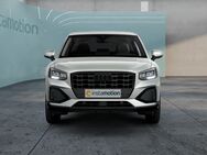 Audi Q2, 35 TFSI Advanced, Jahr 2024 - München