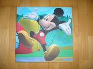 Micky Maus Bild 35x35cm - Krefeld