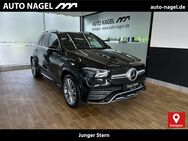 Mercedes GLE 400, d AMG, Jahr 2022 - Kempen