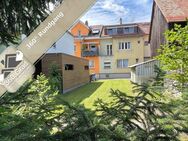 Wohnhaus in familienfreundlicher Lage mit Potenzial - Konstanz