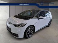 VW ID.3, Pure Performance h, Jahr 2021 - Gersthofen