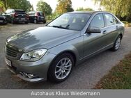 Mercedes-Benz C 200 BlueEFFICIENCY ELEGANCE - 1.Hd./56 TKM - Lorsch (Karolingerstadt)