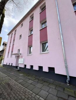 2-Zimmer-Wohnung in Oberhausen - Oberhausen