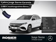 Mercedes EQA, 300 AMG Sport Advanced, Jahr 2024 - Stendal (Hansestadt)