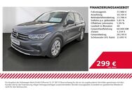 VW Tiguan, 1.5 TSI Elegance, Jahr 2024 - Bad Segeberg