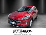 Ford Kuga Titanium WinterPaket Navi Dyn. Kurvenlicht Winter Paket PDC. Apple CarPlay Android Auto - Weinheim