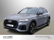 Audi SQ5, 3.0 TDI 2uD, Jahr 2021 - Fulda