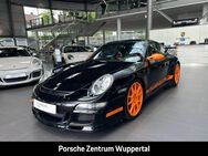Porsche 997, 911 GT3 Chrono, Jahr 2008 - Wuppertal