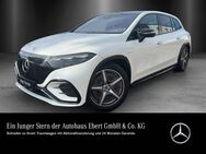 Mercedes EQS, AMG Distro Sitzkl Burm3D HAL °, Jahr 2023 - Eberbach