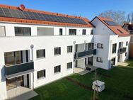Miete: Neubau in zentraler Lage! - Neumarkt (Oberpfalz)