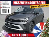 Opel Crossland, Elegance # # # #, Jahr 2023 - Wunsiedel