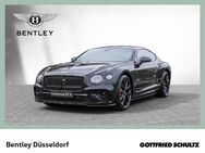 Bentley Continental GT, S V8 BENTLEY DÜSSELDORF, Jahr 2024 - Düsseldorf