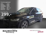 Audi Q5, 55 TFSI e quattro sport, Jahr 2020 - Ravensburg