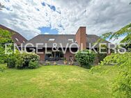 Ein großzügiges Haus mit Charakter und Potenzial - Friedberg (Hessen)