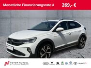 VW Taigo, 1.0 TSI STYLE IQ DRIVE, Jahr 2023 - Bayreuth