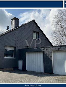 Wohnen mit Weitblick: Stadtnah und doch mitten in der Natur - Velbert