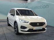 Seat Tarraco, 2.0 TDI Seat Tarraco FR, Jahr 2024 - München