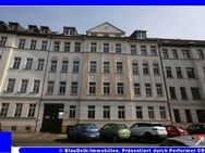 Knuffige 3-Raum-Wohnung im Dachgeschoss - Leipzig
