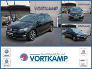 VW Golf Sportsvan VII Join ACC + App-Connect - Gronau (Westfalen) Zentrum