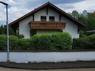 Traumhafter Ausblick in Stetten ob. Lontal - Niederstotzingen
