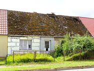 Ihr neues Projekt in ruhiger Lage bei Anklam - Spantekow