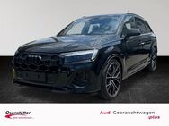 Audi SQ7, 4.0 TFSI quattro, Jahr 2024 - Traunstein