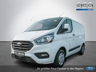 Ford Transit Custom, Kasten 300 L1 Trend, Jahr 2023 - Halle (Saale)