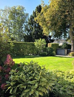 Platz für jede Lebensphase - viel Wohnfläche, starke Substanz, Top-Lage Sasel! - Hamburg