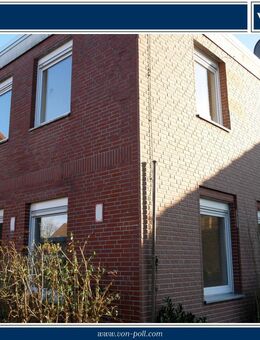 Zweifamilienhaus mit vier Stellplätzen - Sickte