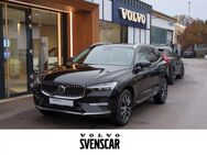 Volvo XC60, Inscription Recharge Plug-In Hybrid AWD T6 Twin Engine EU6d digitales Sitze, Jahr 2021 - Baierbrunn