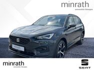 Seat Tarraco, 2.0 TDI FR FLA STH SpurW, Jahr 2024 - Moers Zentrum