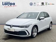 VW Golf, 1.4 VIII eHybrid, Jahr 2020 - Lengerich (Niedersachsen)