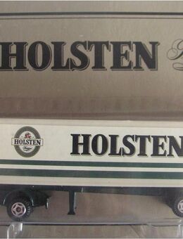 Holsten Nr.06 - Premium - MB NG80 - Sattelzug Oldie - Doberschütz