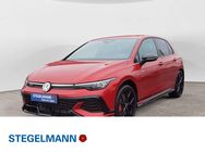 VW Golf, 2.0 l TSI OPF GTI Clubsport, Jahr 2022 - Detmold