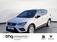 Seat Arona, 1.0 TSI XCELLENCE Arona OPF XCELLENCE, Jahr 2020 - Reutlingen