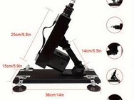 Elektrische stoß sex Maschine neu - Dortmund