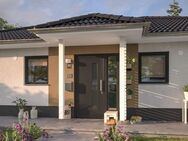 Dein eigenes Haus: unkompliziert, energetisch sicher & bezahlbar - Rehna